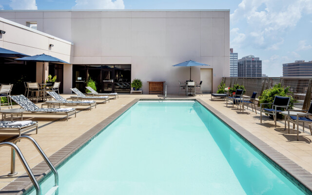 Hilton Shreveport