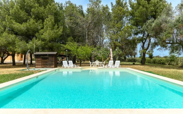 Villa Salento Green con Piscina by Wonderful Italy