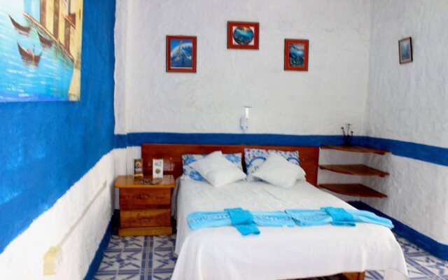 Galapagos Penguin Hostel