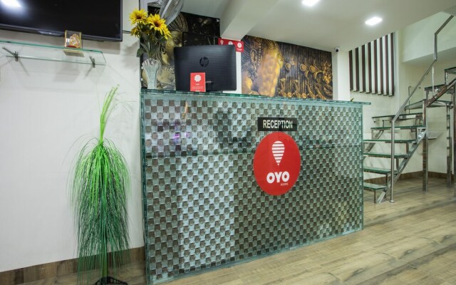 OYO 6668 Hotel Prithviraj