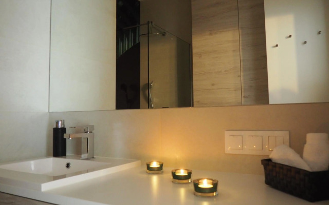 Apartament Kapelanów