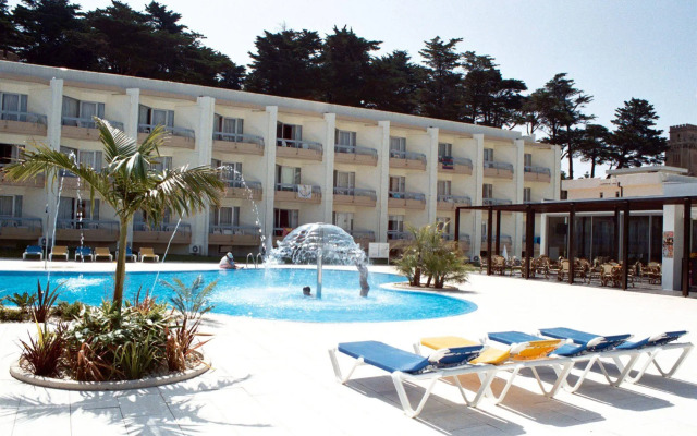 Malibu Foz Hotel - La Maison Younan