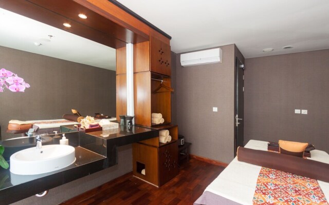 ZEN Rooms Jimbaran Ungasan