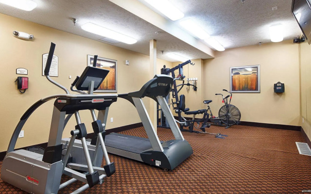 Best Western Plus Grand Island Inn & Suites