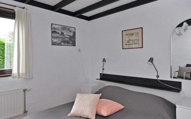 De Ruiterplaat Lakeview Stay