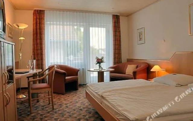Hotel Hubertus