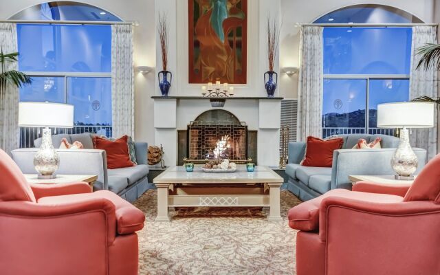 Forest Villas Hotel - Prescott