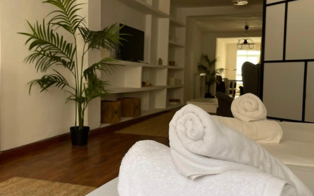 Irua Apartamentos