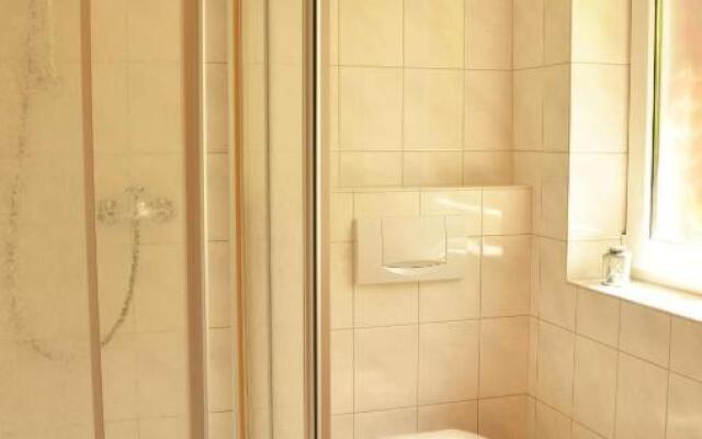 Landhaus Braband Ferienhaus - Rugenbargsweg 23