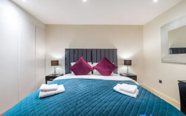 The Shepherd Residences