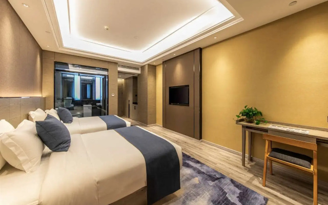 Best Western Plus Ouyue Hotel Fuzhou