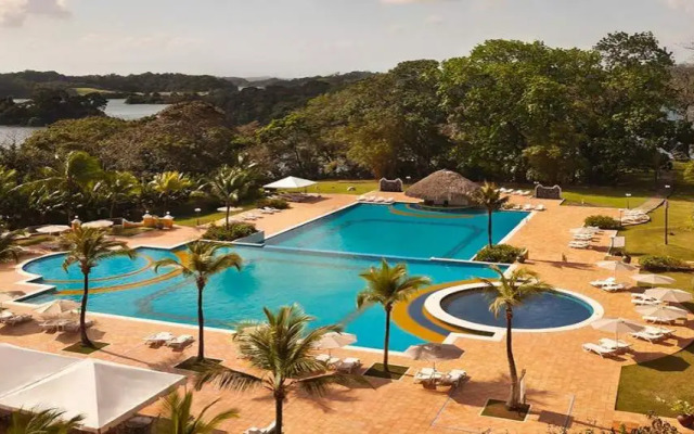 Hotel Melia Panama Canal