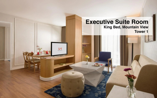 Swiss-Belinn Singkawang