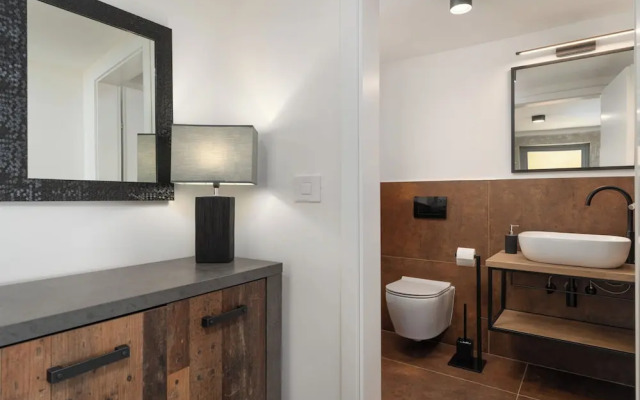 Seaview Casa Giuseppe