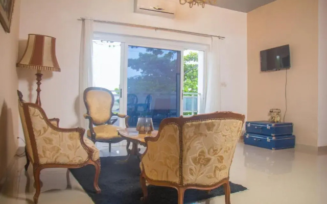 RESIDENCE rubis