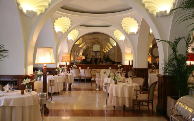 Hostal de la Gavina GL - The Leading Hotels of the World
