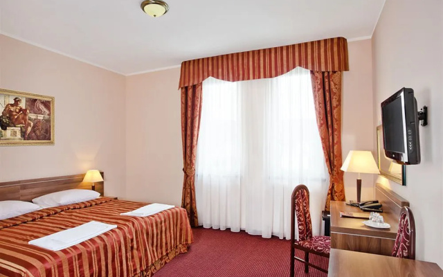 Jasek Premium Hotel Wrocław