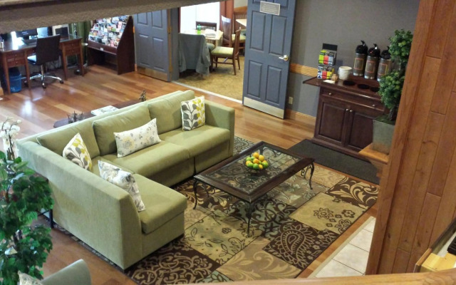 Country Inn & Suites by Radisson, Minneapolis/Shakopee