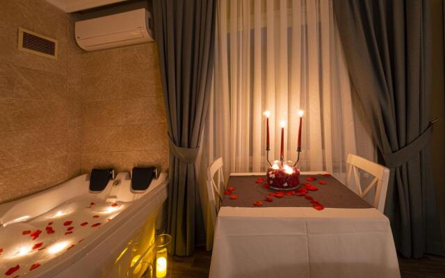 Keyif Boutique Hotel & Restaurant
