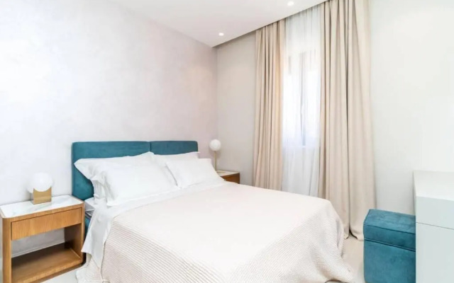 New&Luxury 5* with an Amazing View - Pure Apartment