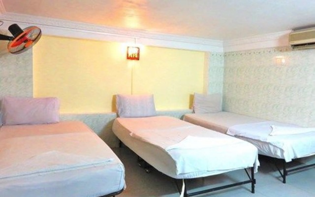 Kha Vi Guesthouse