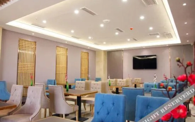 Valka International Hotel
