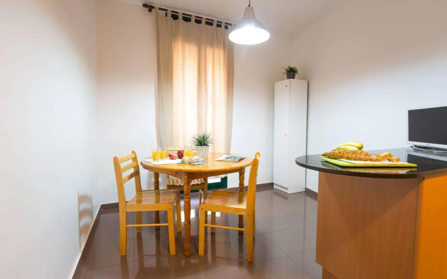 Citytrip Arc de Triomf