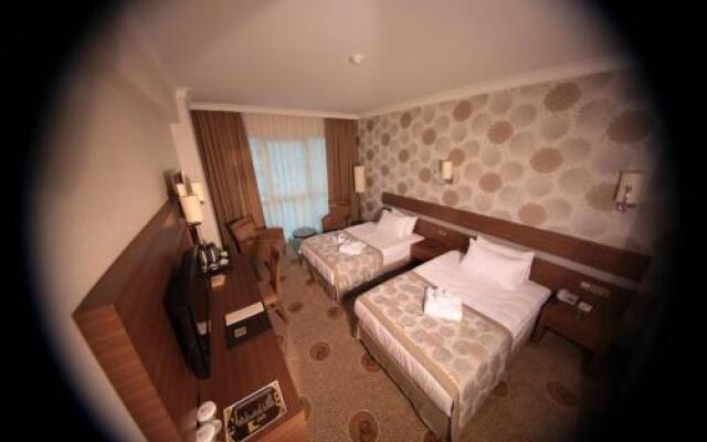 Buyuk Osmaniye Hotel