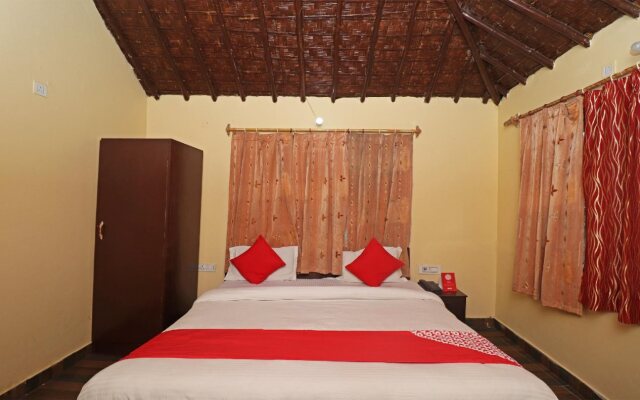 Tiger Huts Corbett By OYO Rooms