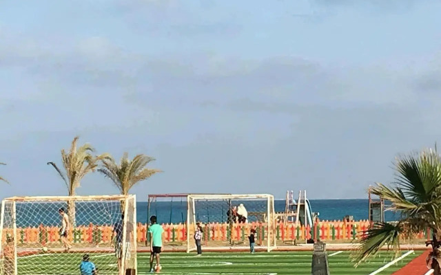 Lazorde Bay Apartment