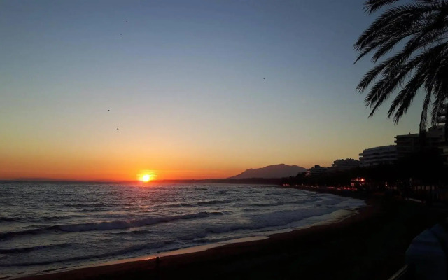 Hapimag Resort Marbella