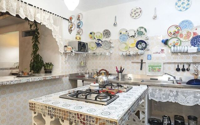 Florentina Hostal