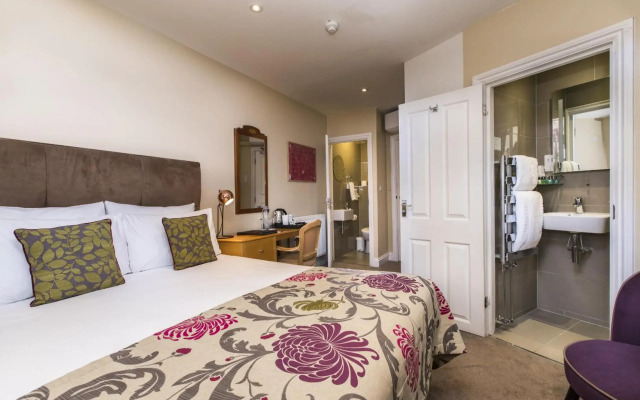 The Windermere Hotel, London