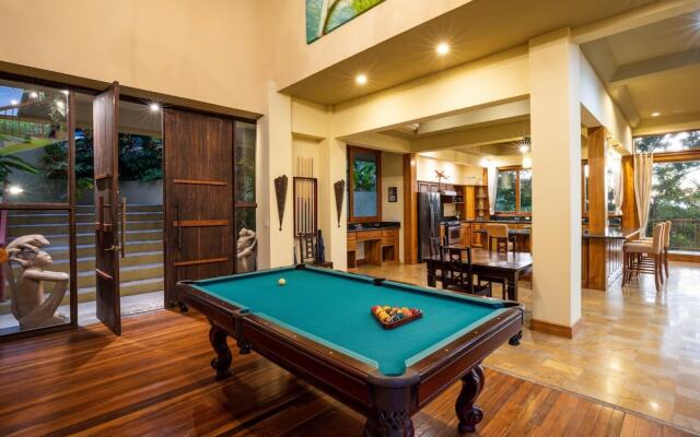 18 Sleep With Pool Private Villa
