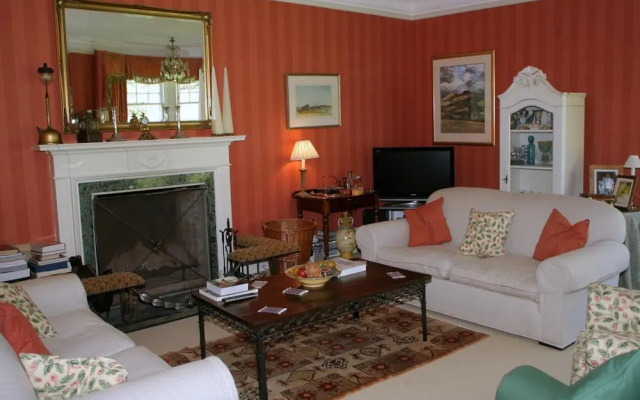 Kirklands Bed & Breakfast