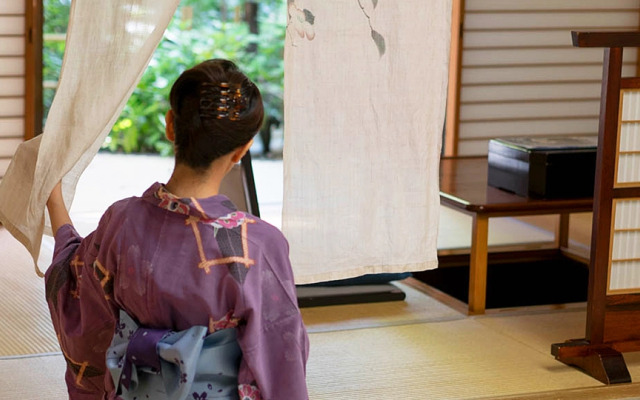 Nonohanatei Komurasaki