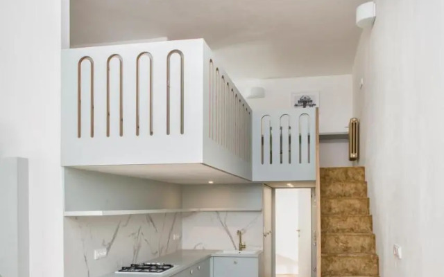 Downtown Designer apartment Karlin