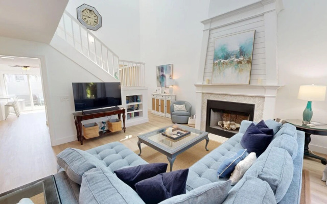 Shoreline Garden 02 2 Bedroom Townhouse