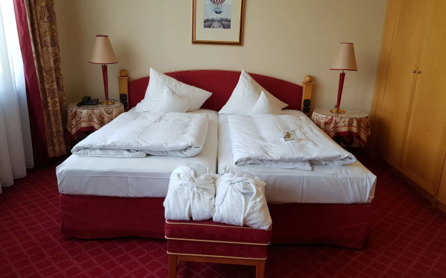 PLAZA Premium Schwerin; Sure Hotel Collection by Best Western
