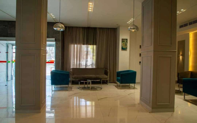 Hotel Donia