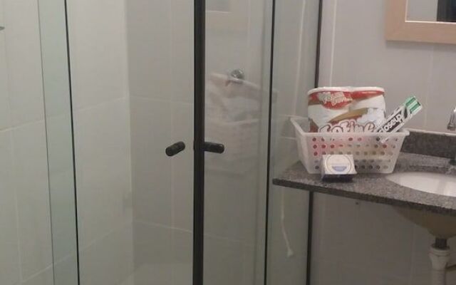 Um lugar aconchegante