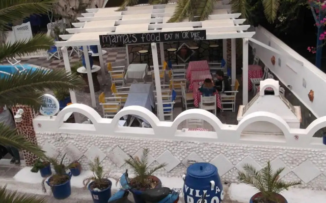 Villa Markos