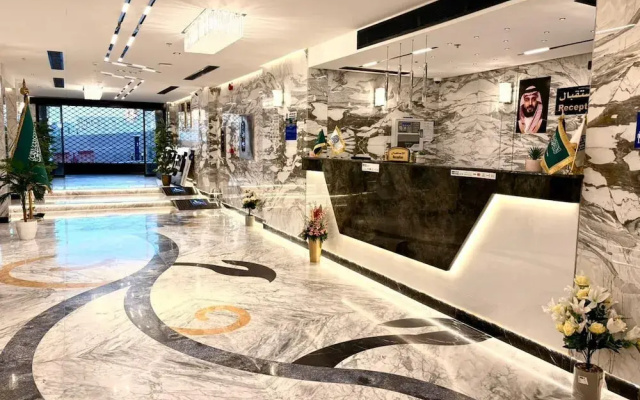 Sakab Al Aseel Hotel