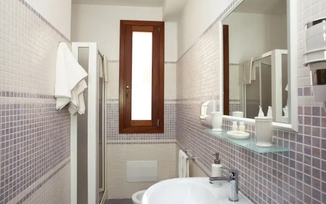 Coralia Bed and Breakfast