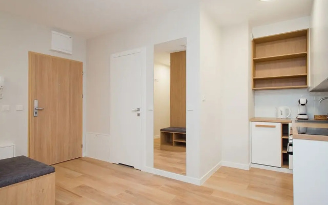 ShortStayPoland Aparthotel