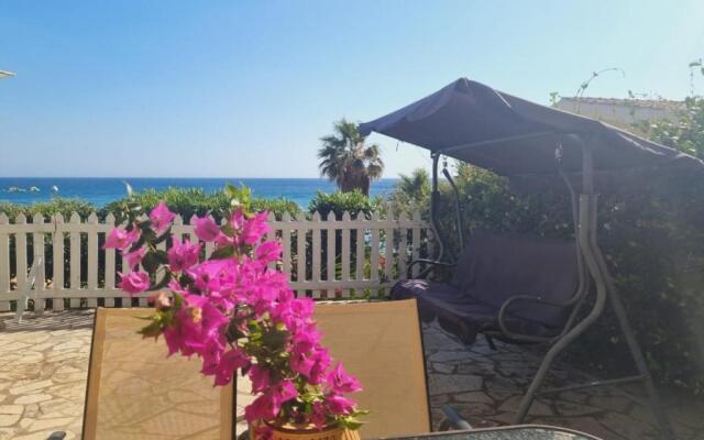 Corfu Glyfada Holiday Apartment 22