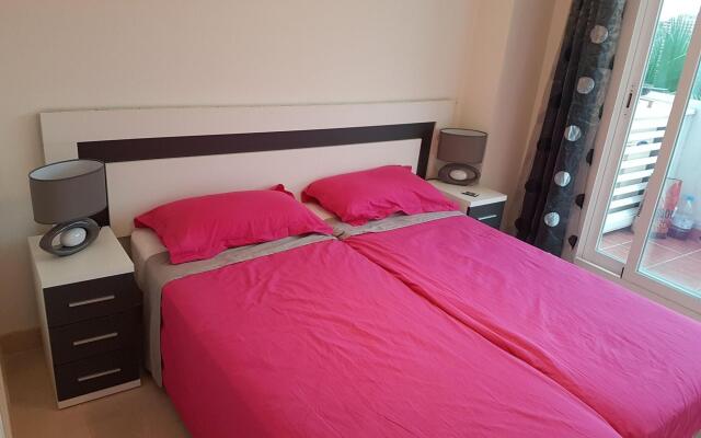 Apartment, Mijas Costa