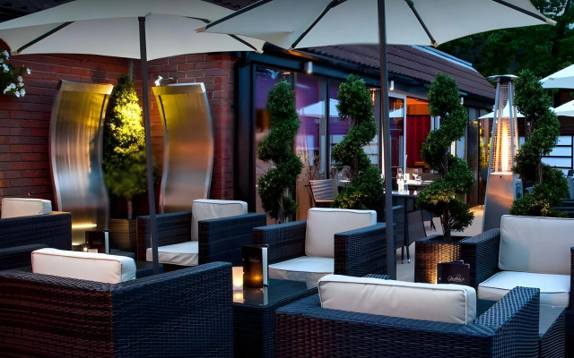 The Winchester Hotel & Spa