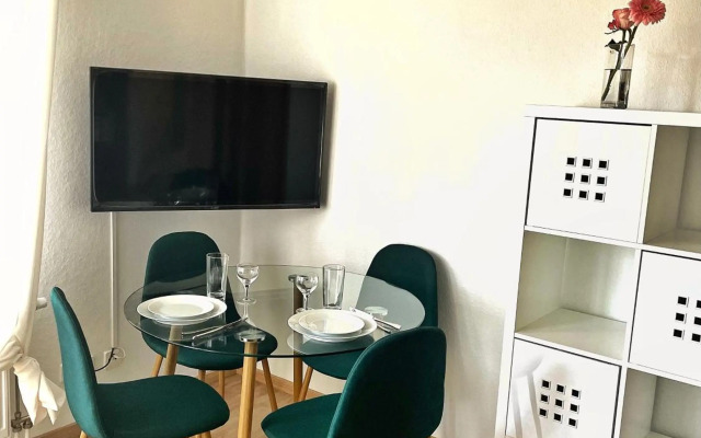 Ferienwohnung Kestel