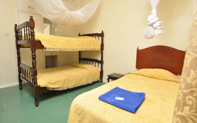 FPFK Guest House